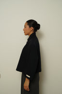 Blazer crop 003