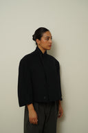 Blazer crop 003