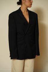 Blazer oversize 139