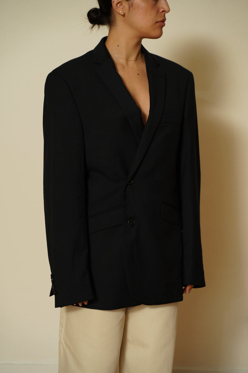 Blazer oversize 139