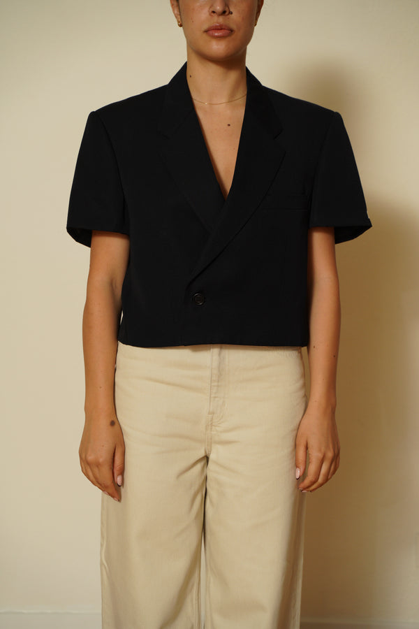 T-shirt blazer 004