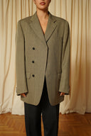 Blazer oversize 148