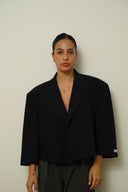 Blazer crop 003