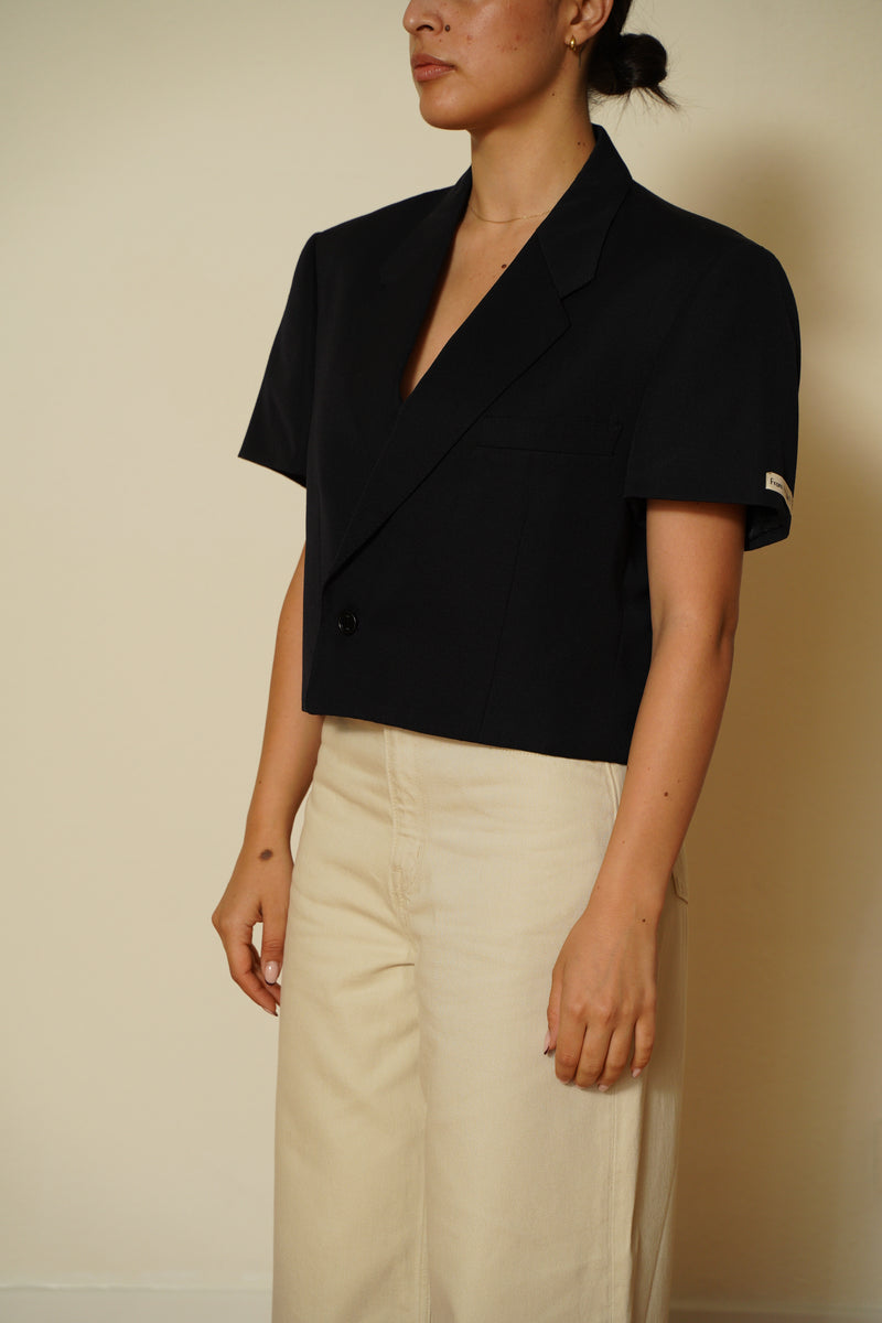 Blazer T-shirt 004