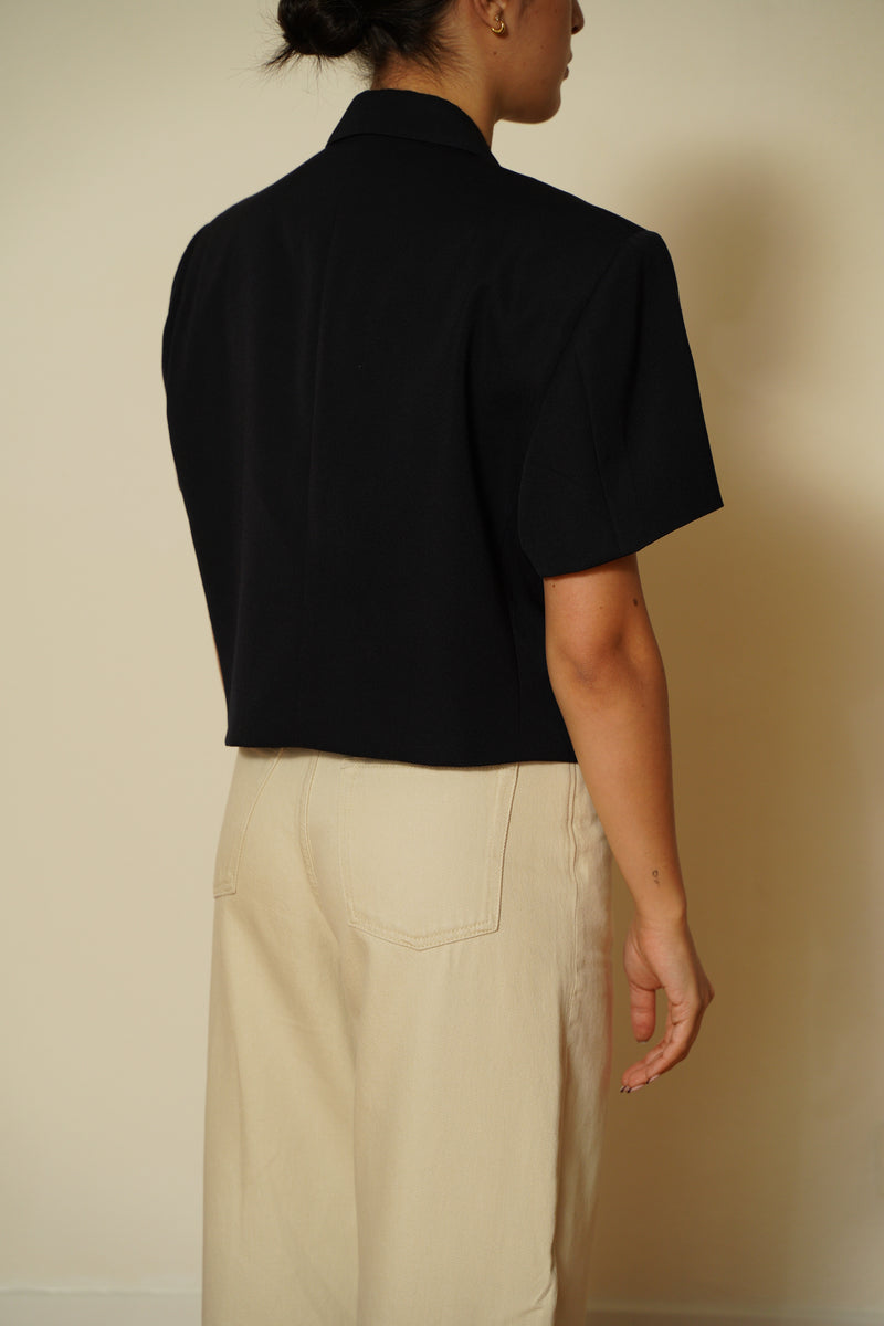 Blazer T-shirt 004