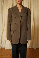 Blazer oversize 149