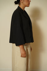 Blazer crop D&N 001