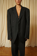 Blazer oversize 150