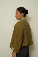 Blazer crop 004