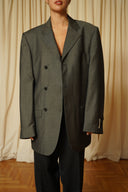 Blazer oversize 151