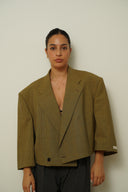 Blazer crop 004