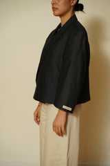Blazer crop D&N 002