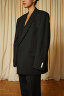 Blazer oversize 153