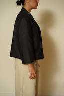 Blazer crop D&N 002