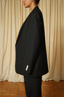 Blazer oversize 153
