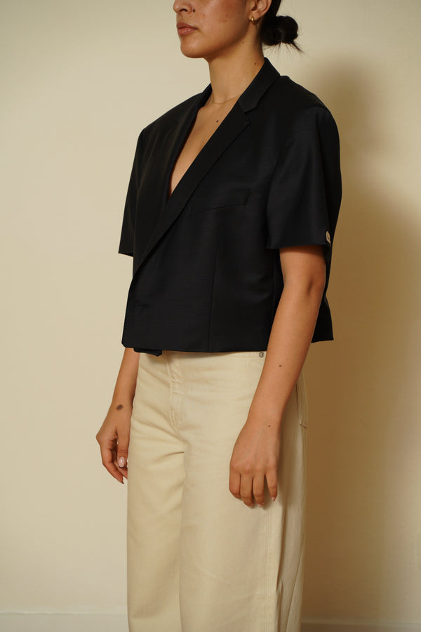 T-shirt blazer 005