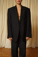 Blazer oversize 154