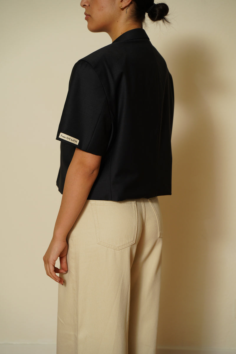 Blazer T-shirt 005