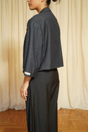 Blazer crop 124