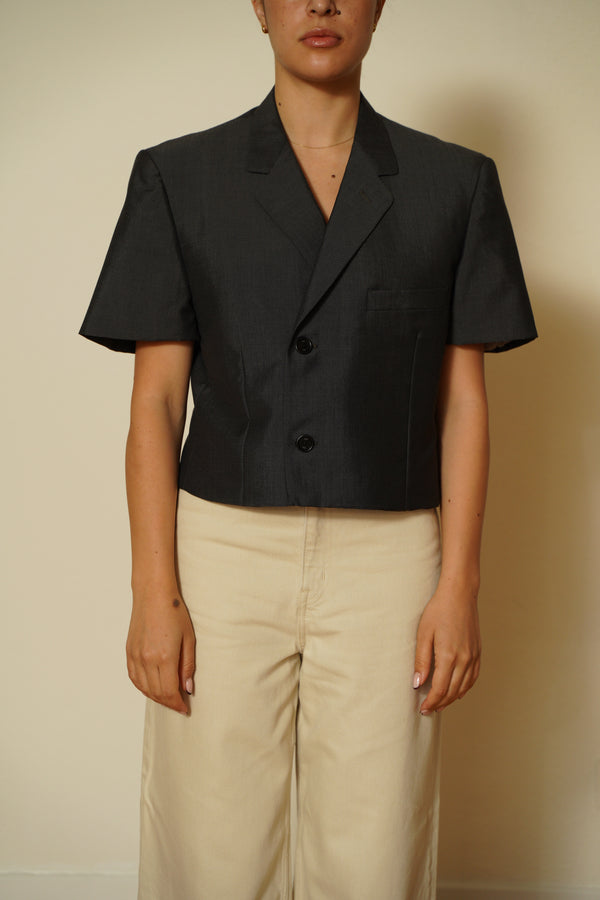 T-shirt blazer 006