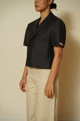 T-shirt blazer 006