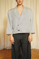 Blazer crop 125