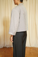 Blazer crop 125