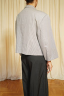 Blazer crop 125