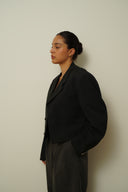 Blazer crop 006