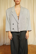 Blazer crop 125