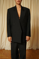Blazer oversize 156