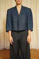 Blazer crop 126