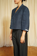Blazer crop 126