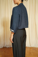 Blazer crop 126