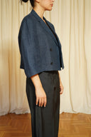 Blazer crop 126