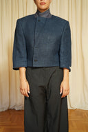 Blazer crop 126