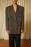 Blazer oversize 157