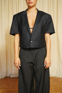 t-shirt Blazer 008
