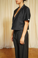 t-shirt Blazer 008
