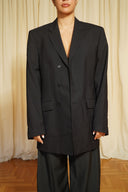 Blazer oversize 298