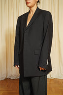 Blazer oversize 298