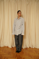 Asymmetrical shirt 30