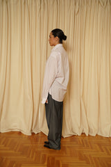 Asymmetrical shirt 31