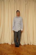 Camisa asimétrica 32