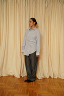 Camisa asimétrica 32