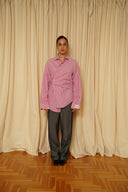 Camisa asimétrica 34