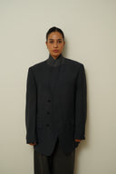 Blazer oversize 005