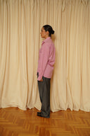 Camisa asimétrica 34