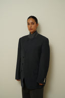 Oversized blazer 005