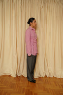 Camisa asimétrica 34